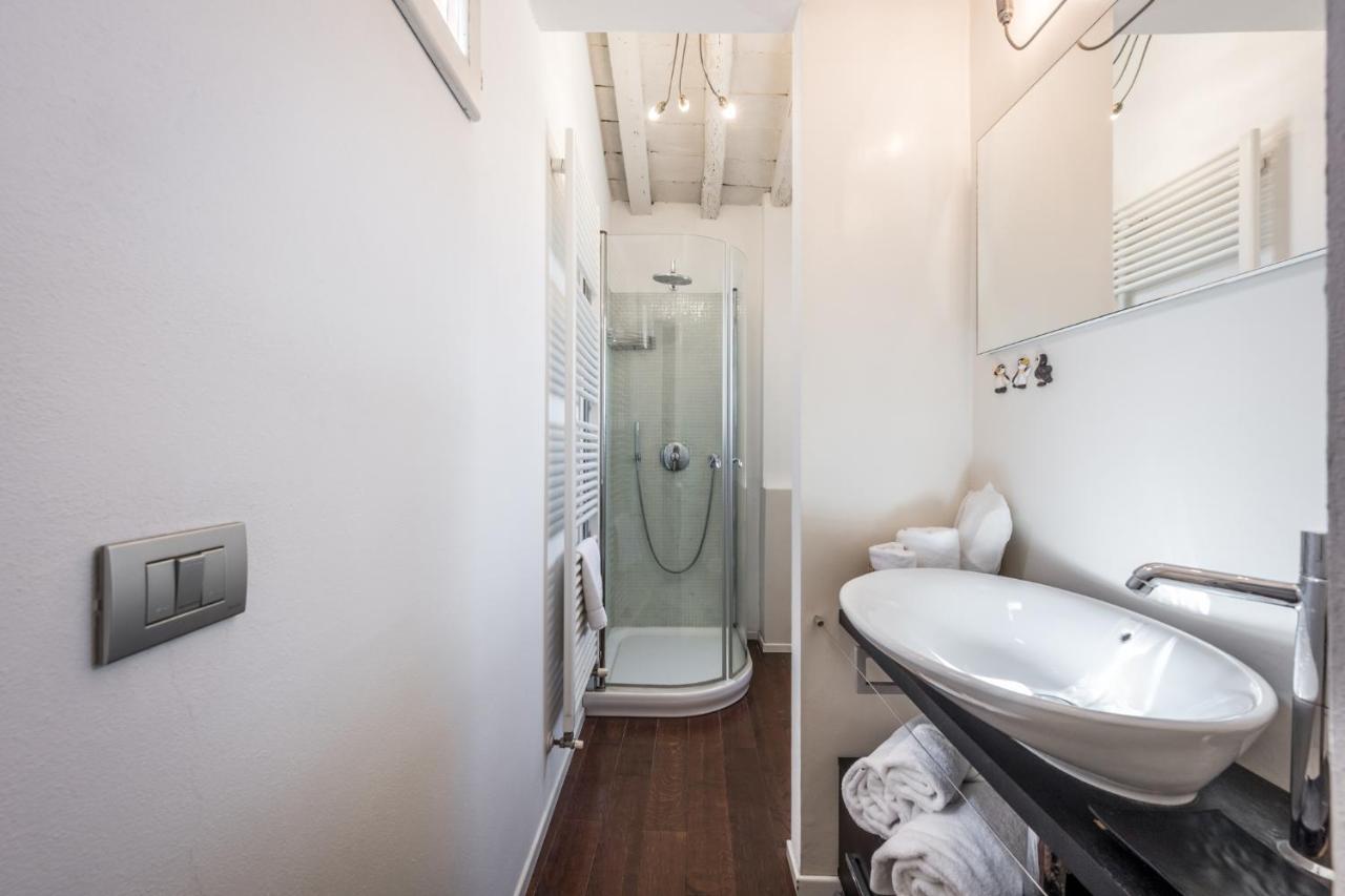 Emilia Suite Urban Módena Exterior foto